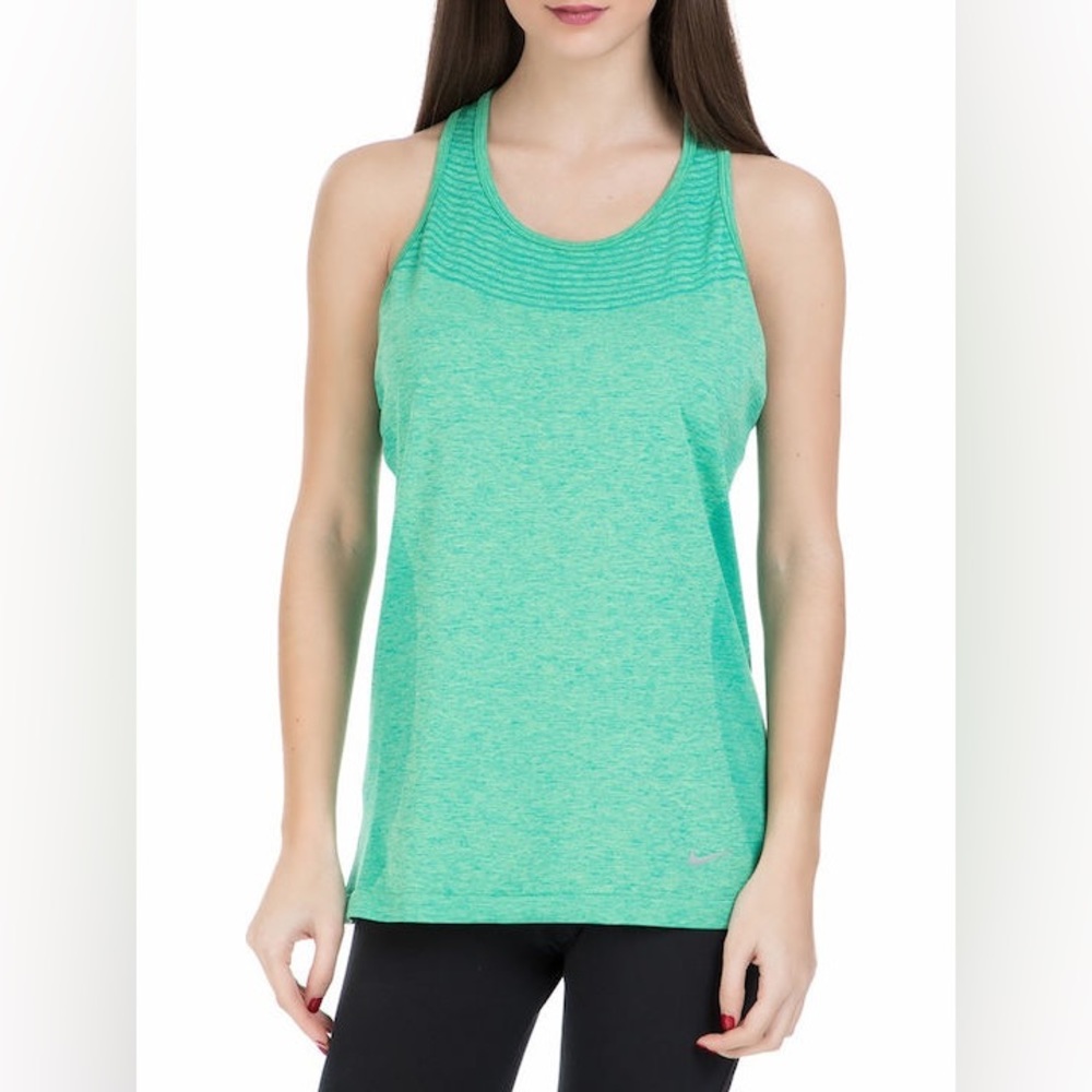 Nike Dir-Fit racerback tank top